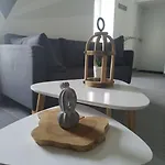 Escale A - La Parenthese Apartment *