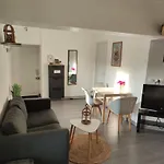 Escale A - La Parenthese Apartment *