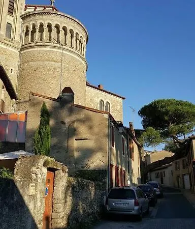 Escale A - La Parenthese * Clisson