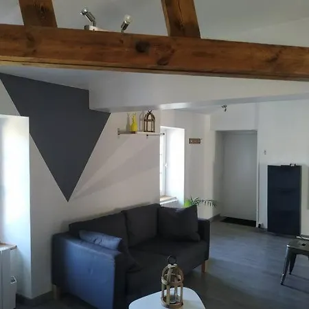 Escale A - La Parenthese * Clisson