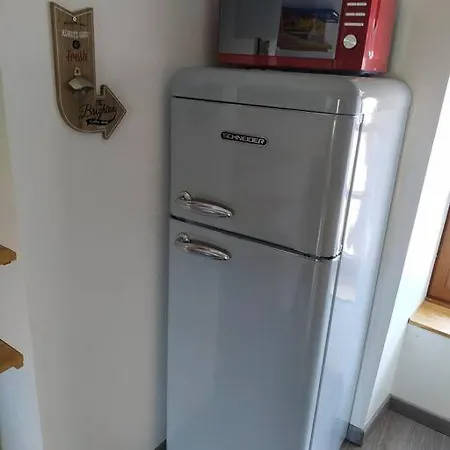 Escale A - La Parenthese Clisson