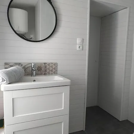 Escale A - La Parenthese Clisson