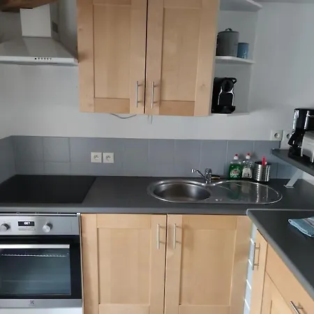 Escale A - La Parenthese