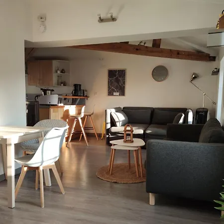 Escale A - La Parenthese *