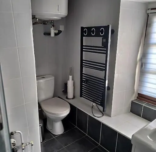 شقة Escale A - La Parenthese