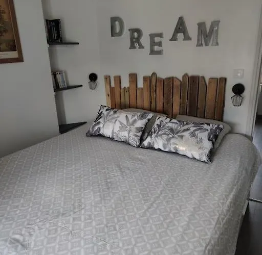 Escale A - La Parenthese شقة