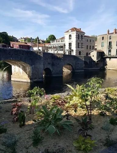 Escale A - La Parenthese *