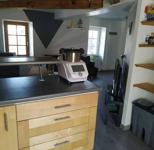 Escale A - La Parenthese *