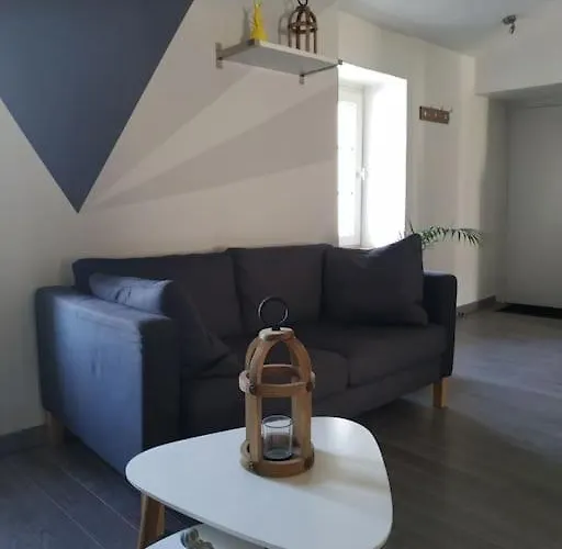 شقة Escale A - La Parenthese