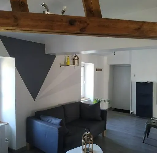 Escale A - La Parenthese * كليسون