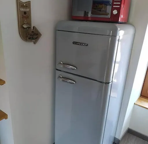 Escale A - La Parenthese كليسون