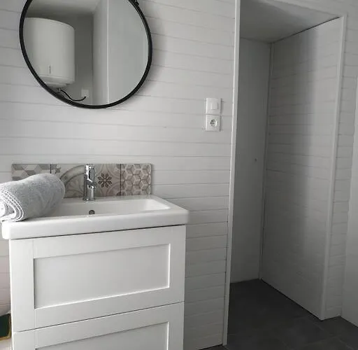 Escale A - La Parenthese كليسون