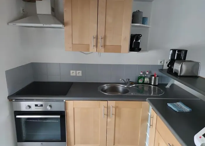 Escale A - La Parenthese